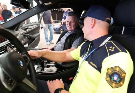 DNEVI ZAŠČITE IN REŠEVANJA 04 FOTO LJUBO VUKELIČ